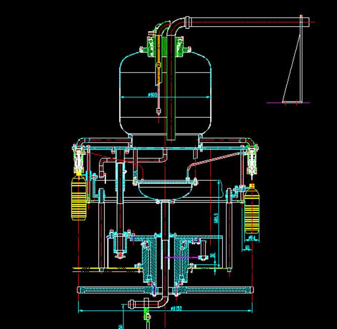 һD(zhun)ʽ24^bC(j)C(j)еO(sh)Ӌ(j)2DbDϹbC(j)еCADD
