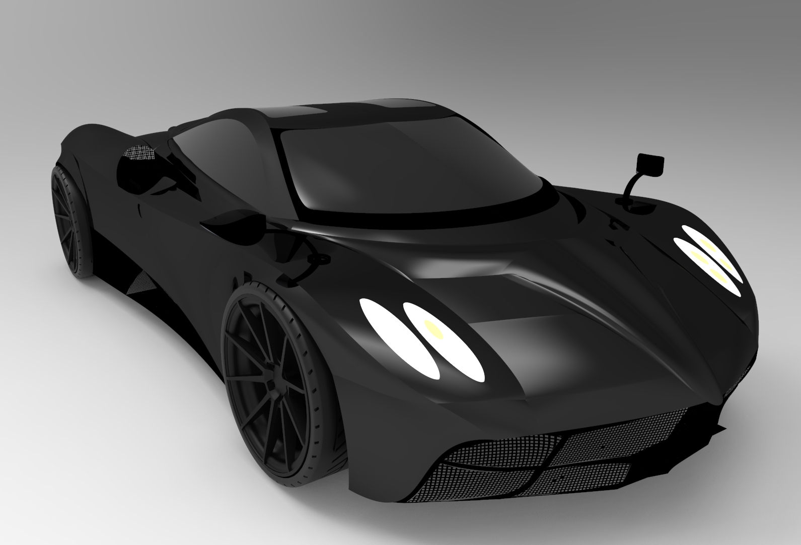 Lpaganiһhuayra܇