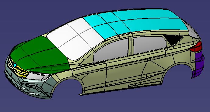 MPV3Dģ