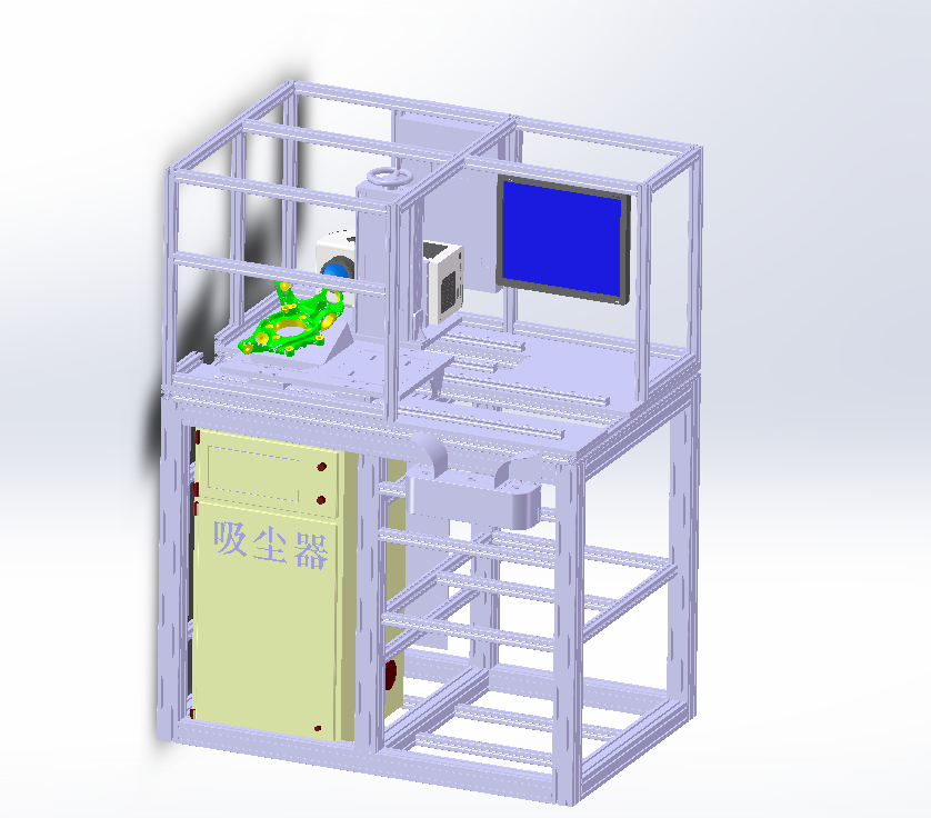 (bio)O(sh) 3DģͣSolidWorksO(sh)Ӌṩstep(stp)ļ