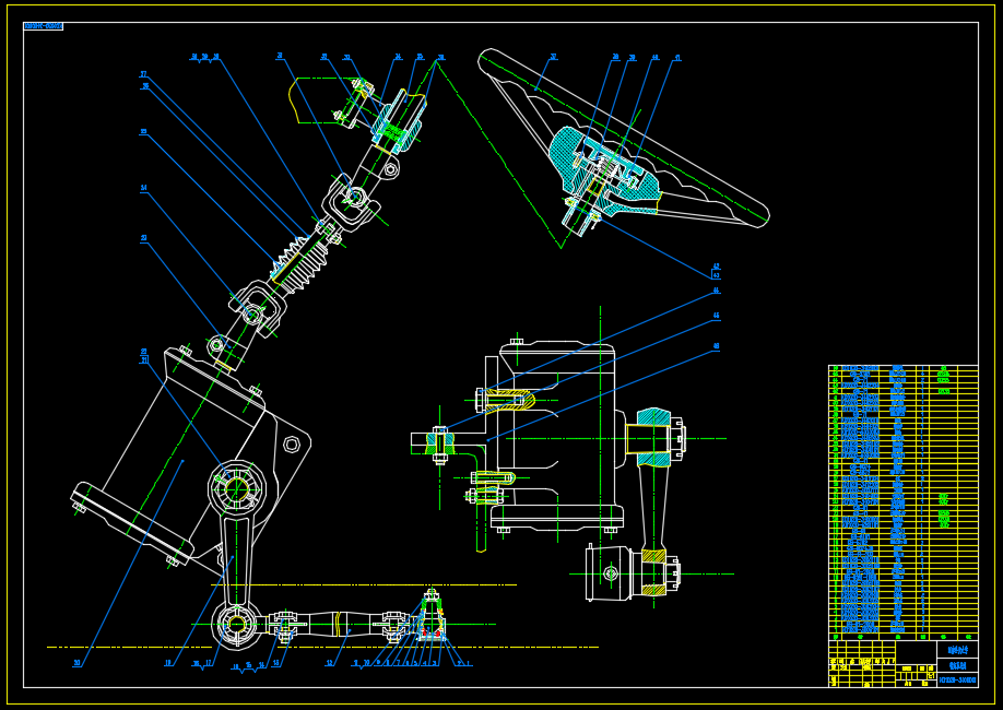 pd؛܇OӋ(DϵǰOӋ)cadD