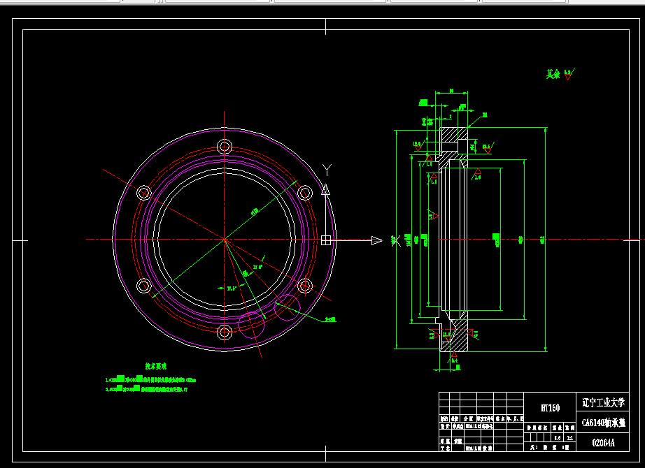 CA6140SwDCADD