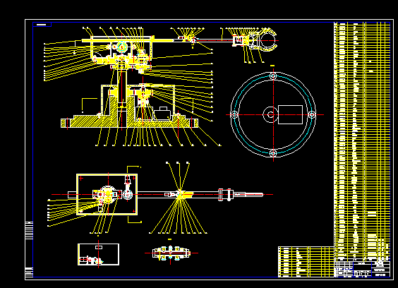 ֫(f)Ӗ(xn)C(j)P(gun)(ji)(q)(dng)ϵy(tng)CADbD