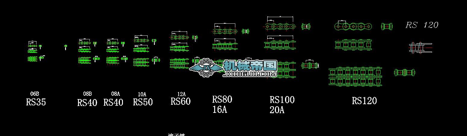 朗lCADD