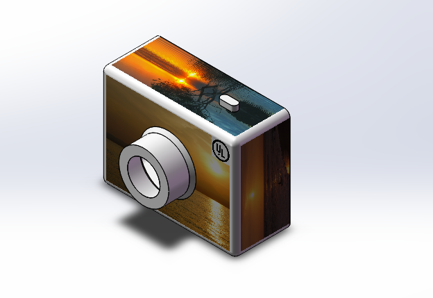 SolidWorkszCSD