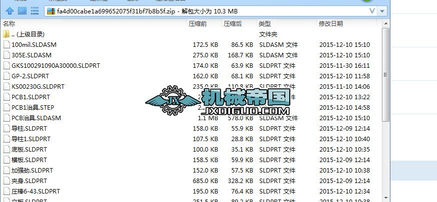 PCBξSD