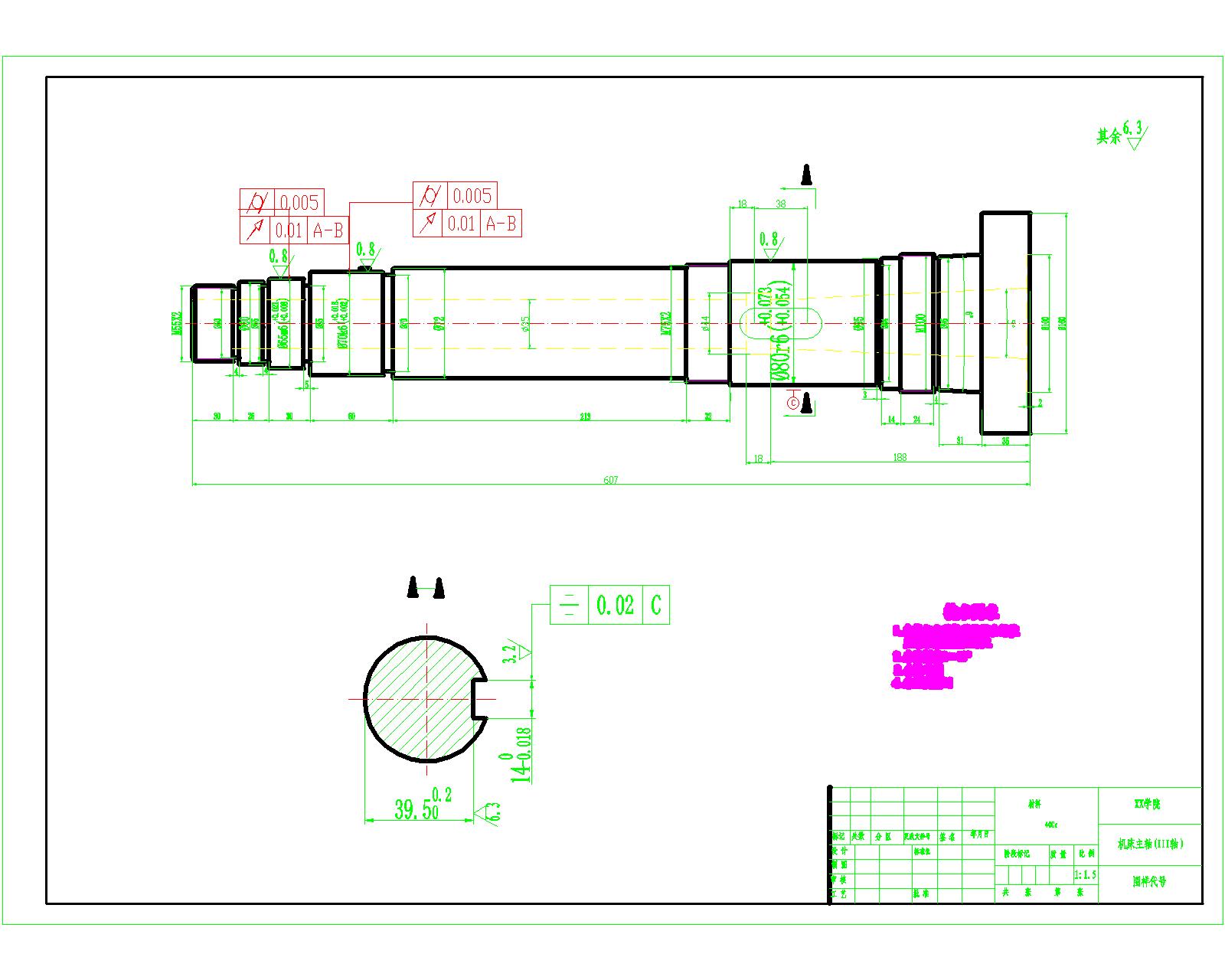 CSCADD