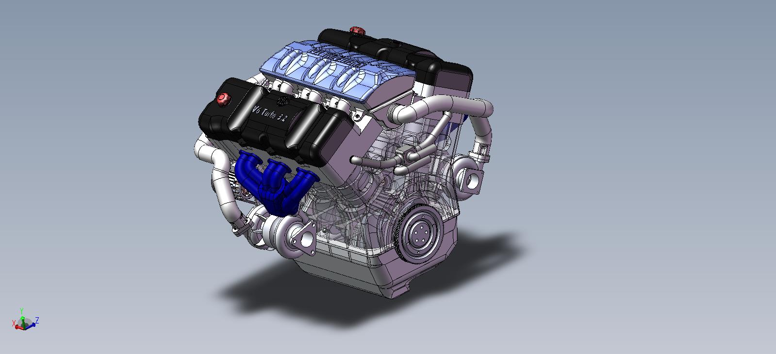 3.2T V6 l(f)(dng)C(j)