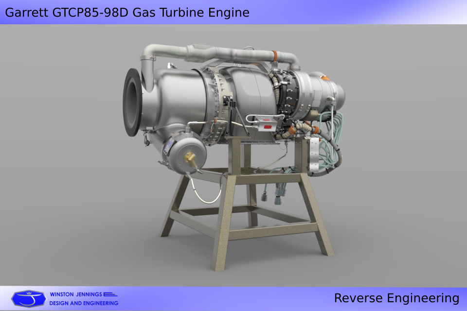 Garrett Gtcp85 98dl(f)әC(j)3Dģ͈D