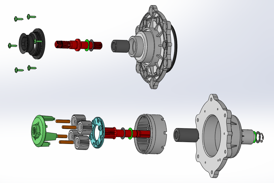 ȫߴDӰlәC3Dģ͈D SolidworksOӋ