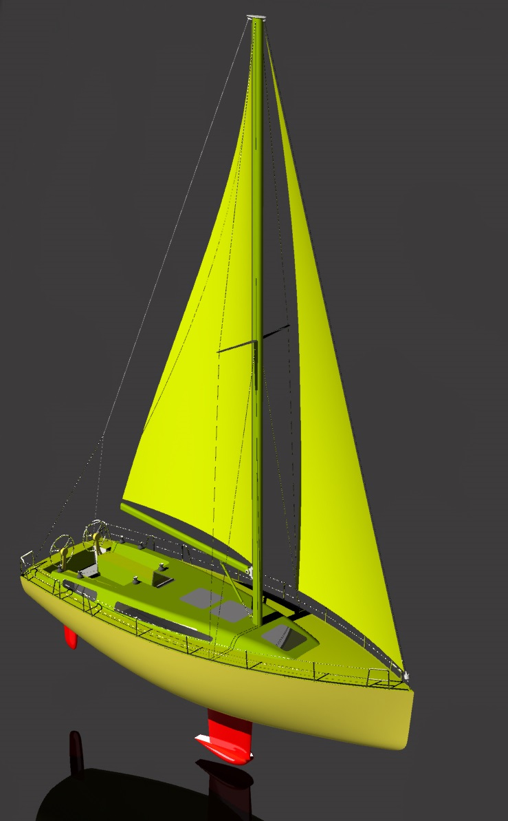 KomaСͷͧ3Dģ͈D RHINOOӋ