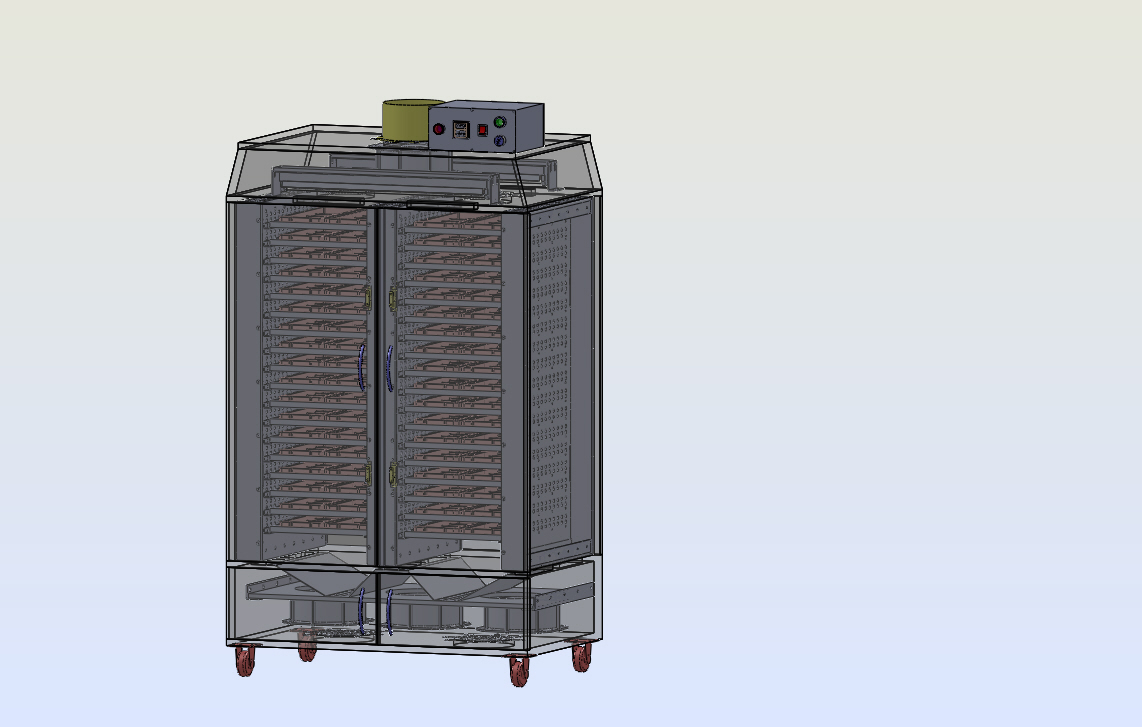 LC 3D