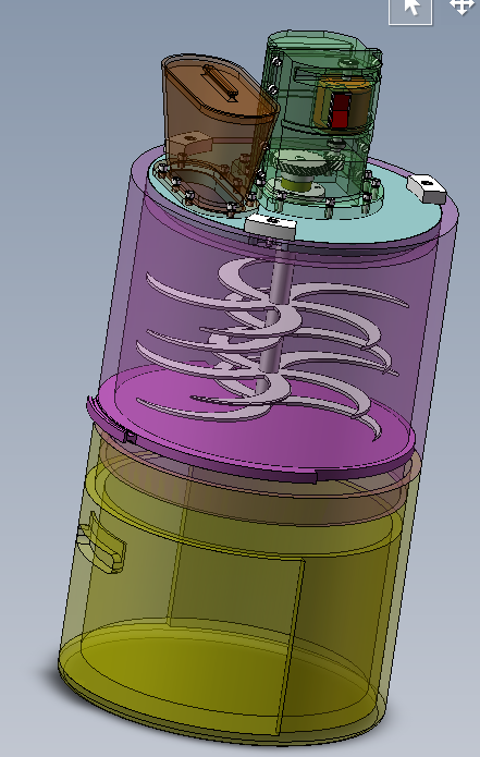 Ͱ 3Dģ