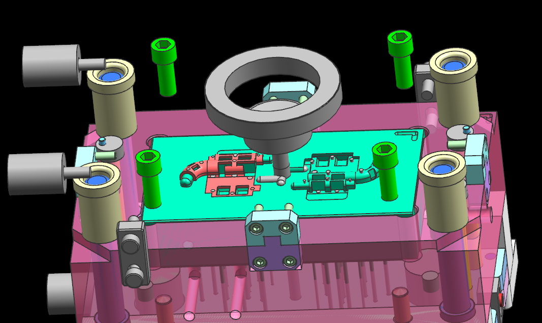 DSעģ 3D