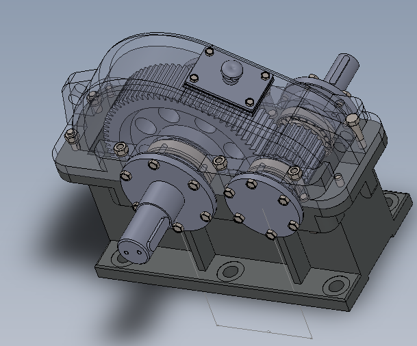 һֱXAX݆p(ȫ)3Dģ͈D SolidWorksOӋ