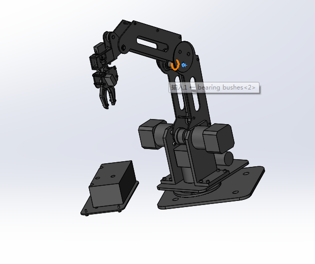 dobot(bPϵ)
