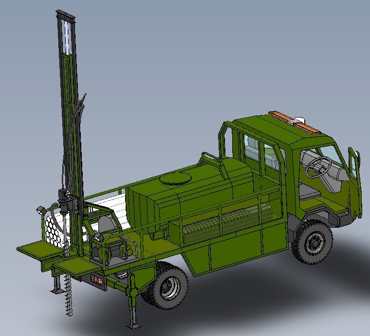 @C܇ģ3DD SolidworksOӋ