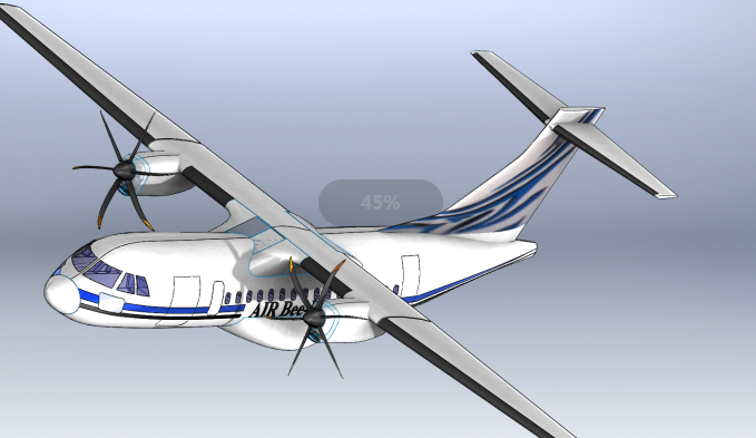 ATRһ42֧wCSģD solidworksOӋ