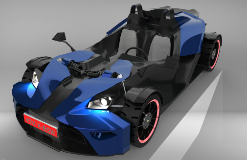 KTM XһBowِ܇ģ