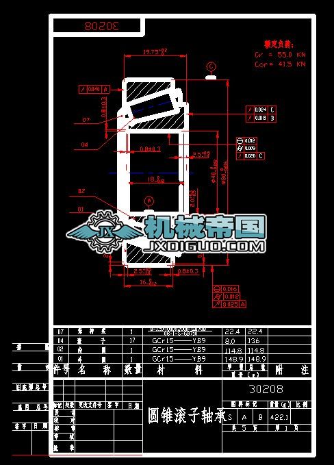 30208AFLSbD