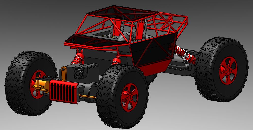 ״_b܇ģ3DD SolidworksO(sh)Ӌ