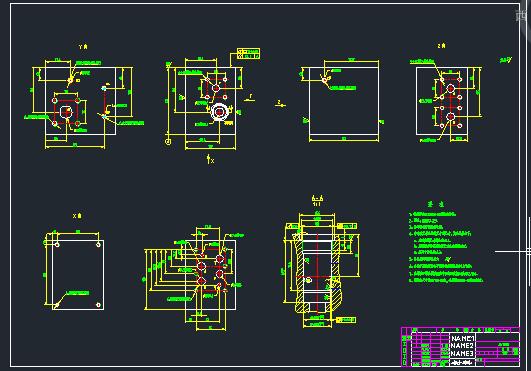 AutoCAD 03䓙C(j)yK
