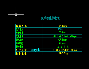 PCL750һ4SNʽC.DWG