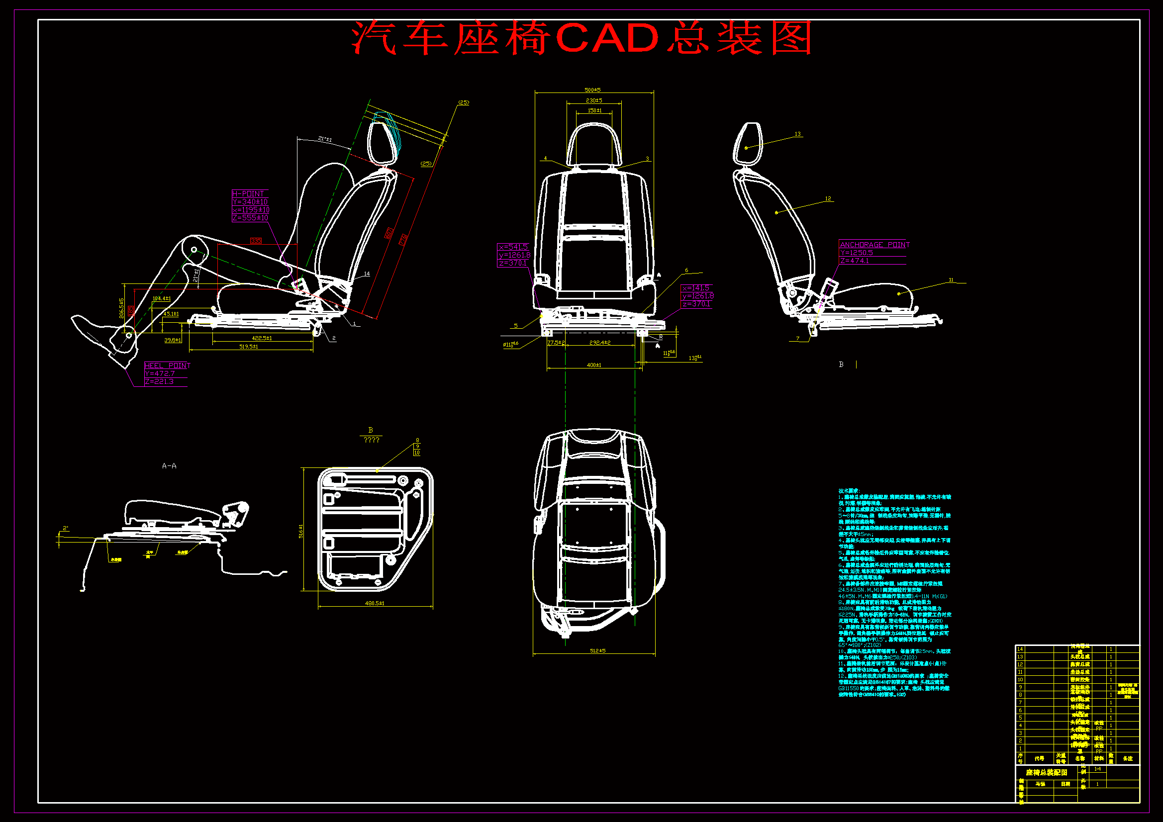 ܇CADbD