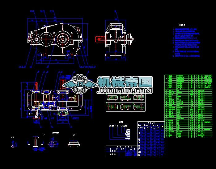 ZQ400˜CADD