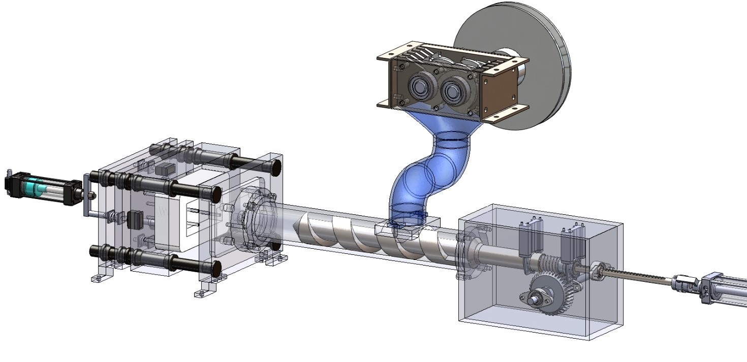 TrituradoraϷC3DģD SolidworksOӋ