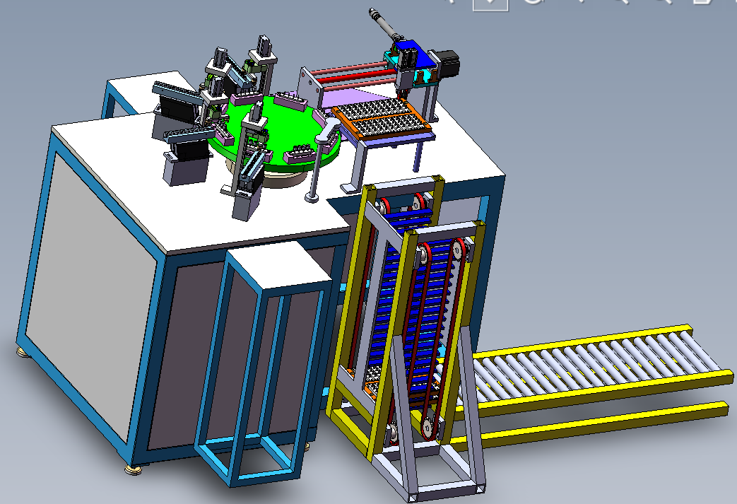 ȫԄӰobC(j)solidworks O(sh)Ӌ(j)