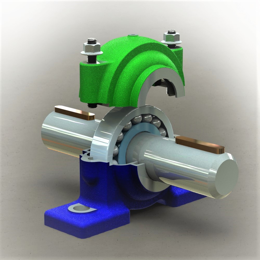 LScS3DģD SolidworksOӋ