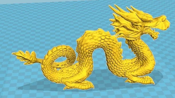 Ї(gu)ģ3DӡD STLʽ