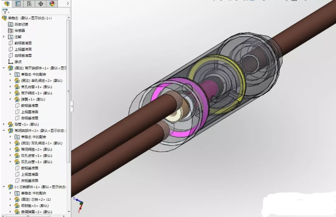 ηBλͨ늴y3Dģ͈D SolidworksOӋ