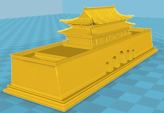 찲Tģ3DӡD STLʽ