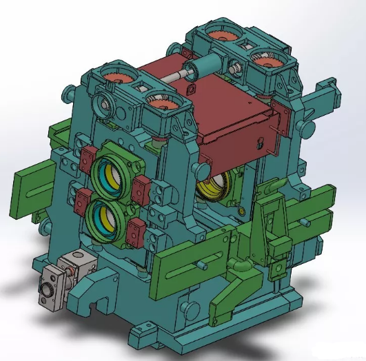 ܈C3DD SolidworksOӋ