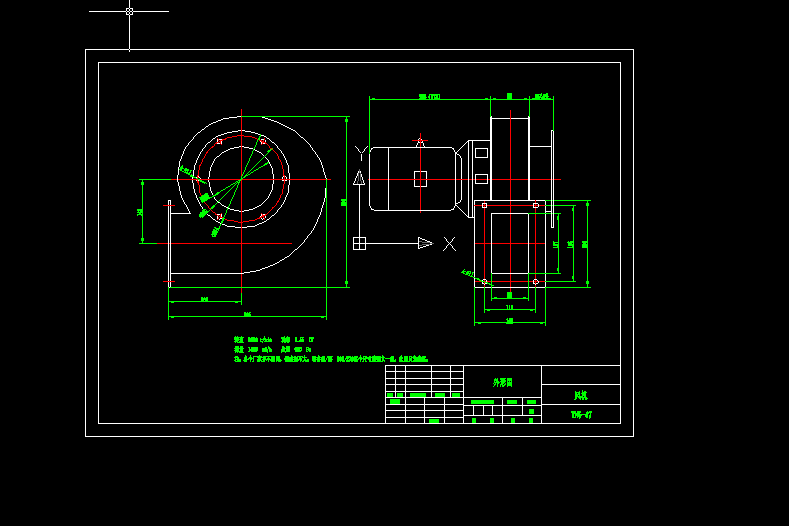Y5һ47СL(fng)C(j)0.55KWΈD