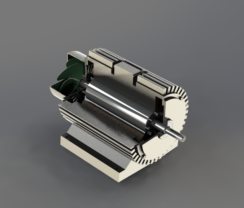 Electric MotorR_(d)늄(dng)C(j)ģ3DD STEPʽ