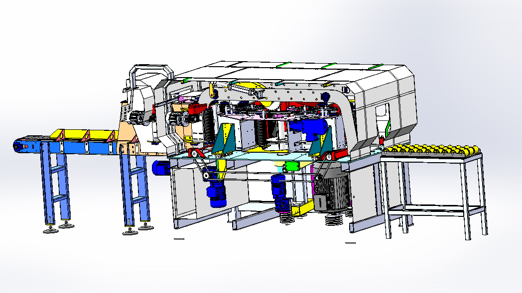ʽľƬC(j)3D(sh)ģD SolidworksO(sh)Ӌ(j)