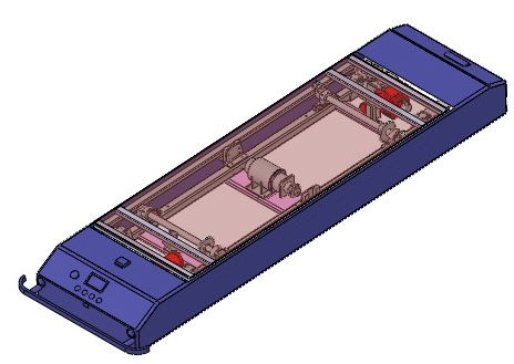 ȫC(gu)3D(sh)ģD SolidworksO(sh)Ӌ STEP