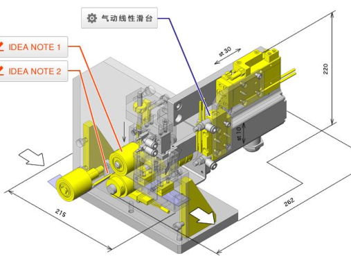 pD(zhun)dC(j)3DD SolidworksO(sh)Ӌ STEP