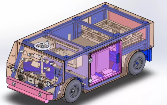 AgvԄӌ܇3DģD SolidworksOӋ STEP