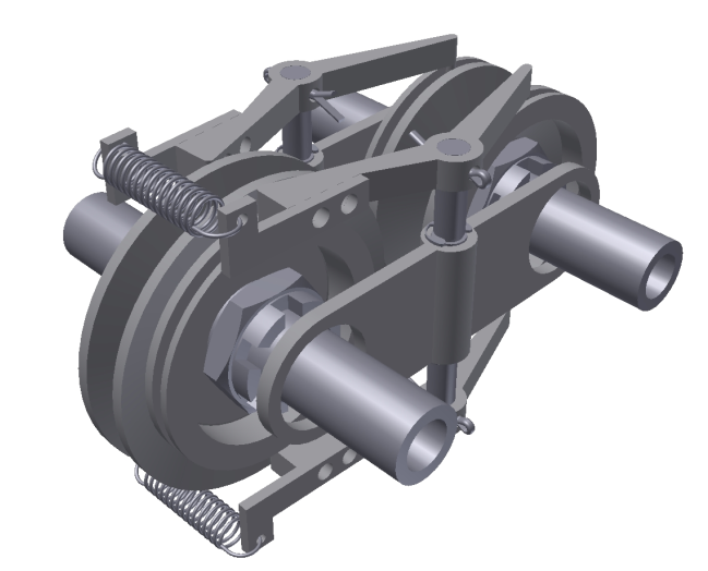 CVT(ni)Y(ji)(gu)3D(sh)ģD STP IGSʽ