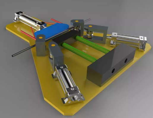 ҺۏʾY(ji)(gu)3DD SolidworksO(sh)Ӌ STP