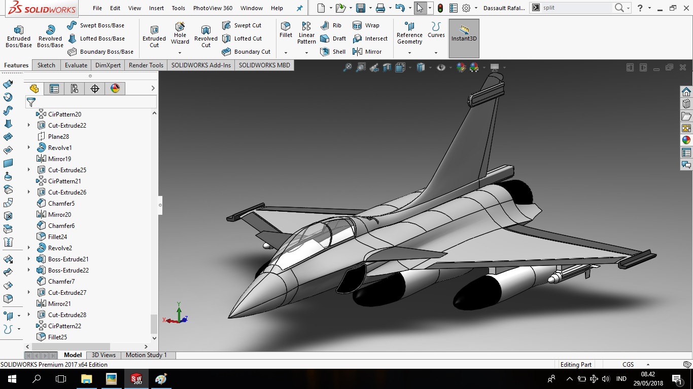 dassaultʽ(zhn)C(j)ģ3DD SolidworksO(sh)Ӌ(j)