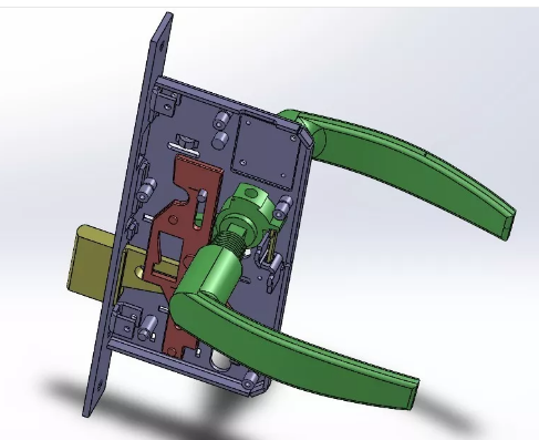 TiȲY3DD SolidworksOӋ