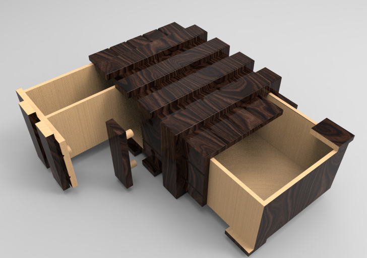 ЙC(j)P(gun)3D(sh)ģD SolidworksO(sh)Ӌ STL