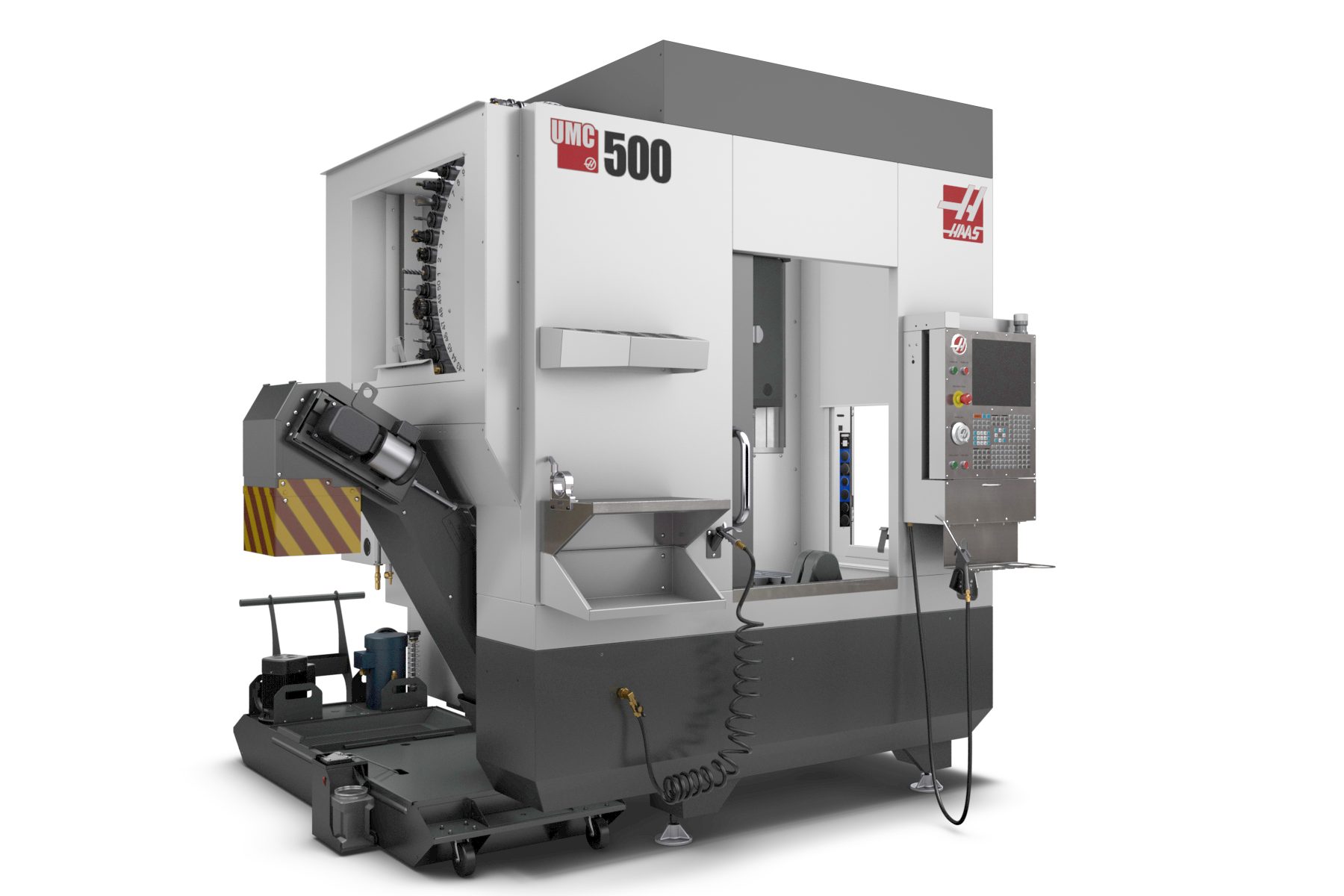 Haas UMCһ500 5SCNC㊴ģ3DD x_t stepʽ