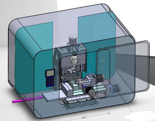 5SCNC(sh)ؙC(j)3DD SolidworksO(sh)Ӌ