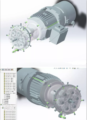 pX݆3DģD SolidworksOӋ STP